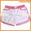 mens/womens 4 way stretch board shorts polyester spandex, custom blank board shorts Stock Wholesale