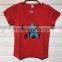 GZY kids t-shirt wholesale stock lot china