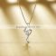 9K Gold Jewelry Diamond Necklace Chains Wholesale