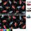 100% Polyester Printed Coral Fleece Blanket