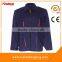 Factory Worker Workwear Polyester Work Jackets
