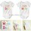 kids clothing children 2017 summer wholesale baby clothes