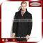 China Double-breasted Clothes Wool Men Winter Coat