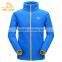 Fashionable Outdoor Men's Waterproof Jacket