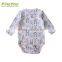 Simple Design Printed Baby Romper Oem Manufacturer Baby Clothes