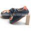 Custom logo crib rubber soles for baby shoes manufacturers