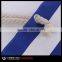 Hot Sale Canvas Stripe Beach Bag