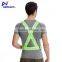 2017 popular design reflective construction safety working belt