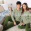 2015 wholesale pajamas female winter