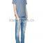 2017 Skinny fit new fashion jenas pants latest design jeans for boys