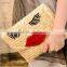 R0028H WHOLESALE NEW FASHION LADIES STRAW BAGS