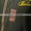 Customized Army Green Cheap Custom Made Varsity Jackets