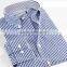 Man shirt manufacturer with 20 years experience customise classic latest style model man shirt