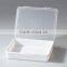 Hand tool plastic storage box