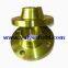 ANSI, DIN, BS, JIS, EN, UNI standard Flanges