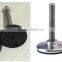 PHS12 right hand female thread aluminum joint bearing