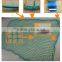shipping cargo net / mesh cargo net popular in Germany market