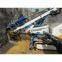 Water Well Drilling Rig, Microdrilling Rig, Anchoring Machine