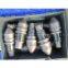 bits for rock drilling ,carbide rock drill bit