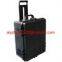 DZ101L 20-3000MHz 530W high power man-pack VVIP jammer, digital portable jammer