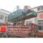 Limestone roller crusher/roller crusher for building materials