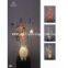 2013 new style table lamp MT7282-7
