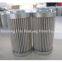 Replacement ARGO filter cartridge for filter hydraulic industrial