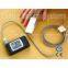 Portable Pulse Oximeter