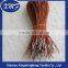 Lazy No Tie Elastic Shoelace Elastic Slip Sneaker Shoe Laces Running Shoelaces