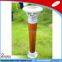 Factory wholesale price led solar lawn light C3