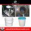 High quality plastic injection paint bucket mould