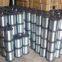galvanized wire