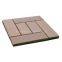 Wpc Composite Decking