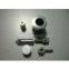 lathe processed part