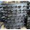 Roll Crusher Spare Parts roll skin