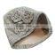 2016 kids fashion winter 100%acrylic knitted scarf & hat set