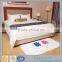 Hot selling Hotel bedding sets / Hotel bed Linen/ Hotel Textile