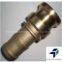 BRASS CAMLOCK  COUPLING  CAMLOCK FITTING