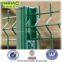 practical mesh fence