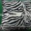 stock France style plush cushion