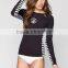 Rash Guard For Female