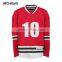 OEM Unicycle hockey shirt for Germany Team Jersey