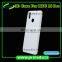 3d sublimation heat transfer blank smartphone case cover for Prosub- HTC 10 Pro