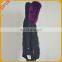 Jsfur Wholesale Long Parka Dyed Raccoon Fur Hood Fox Fur Lining