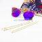 High - resistance glasses hanging chain stainless steel glasses anti - skid rope glasses hanging chain lanyard