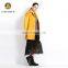 Factory Low Price Guaranteed Yellow Jackets Woman Winter Coat