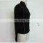 Stripe details ladies skating club jacket, sport jacket woman
