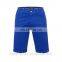 High Quality Casual Plain Custom Slim Fit Blank Bermuda Cotton Mens Chino Shorts