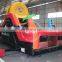 Inflatable New Pirate Ship/kids obstacle course
