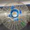 Outdoor Sport Ball Clear Inflatable Adult Zorb Ball